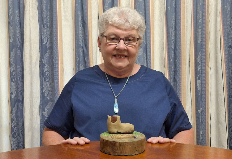 Written National Champion