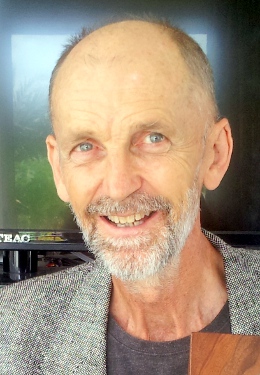 President Tom McIlveen