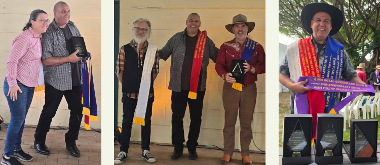EKKA Poetry Competition