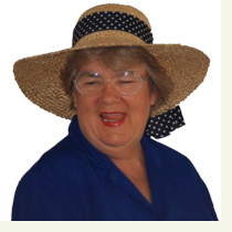 Shirley Friend