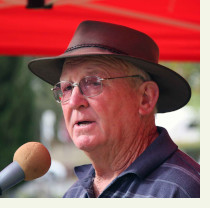 Tom O'Connor